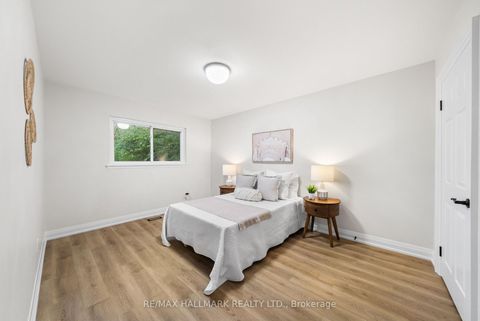 Photo 18 at 17 Dunsfold Drive, Malvern, Toronto