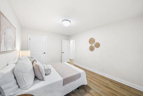 Photo 19 at 17 Dunsfold Drive, Malvern, Toronto