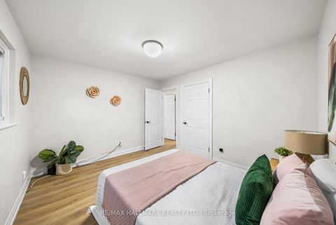 Photo 21 at 17 Dunsfold Drive, Malvern, Toronto