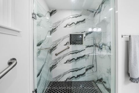 Photo 23 at 17 Dunsfold Drive, Malvern, Toronto