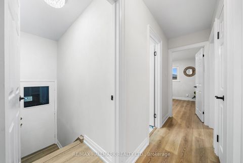 Photo 24 at 17 Dunsfold Drive, Malvern, Toronto