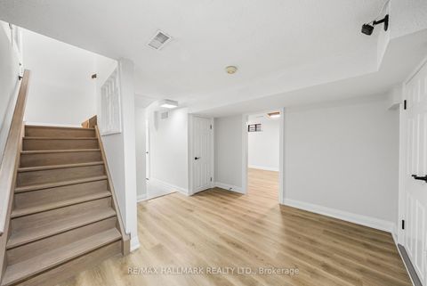 Photo 25 at 17 Dunsfold Drive, Malvern, Toronto