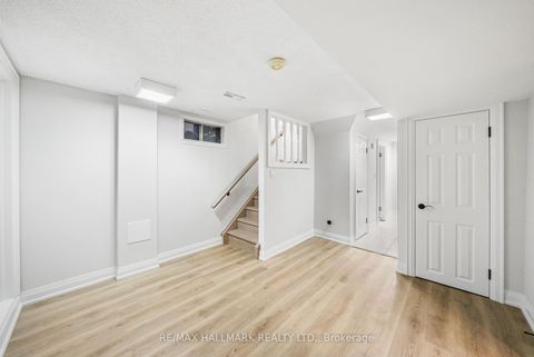 Photo 26 at 17 Dunsfold Drive, Malvern, Toronto