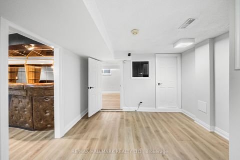 Photo 27 at 17 Dunsfold Drive, Malvern, Toronto