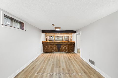 Photo 28 at 17 Dunsfold Drive, Malvern, Toronto