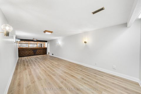 Photo 29 at 17 Dunsfold Drive, Malvern, Toronto