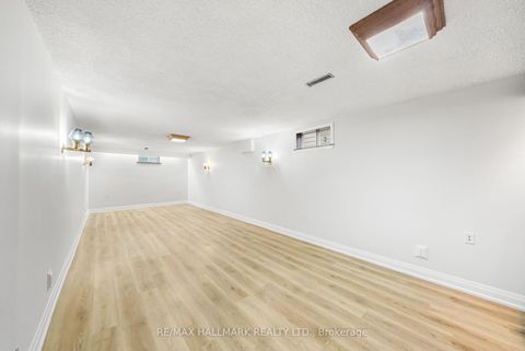 Photo 30 at 17 Dunsfold Drive, Malvern, Toronto