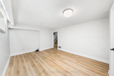 Photo 31 at 17 Dunsfold Drive, Malvern, Toronto