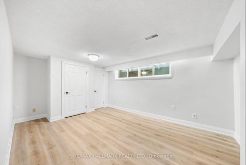 Photo 32 at 17 Dunsfold Drive, Malvern, Toronto