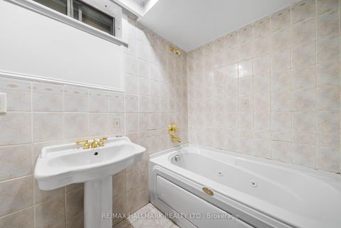 Photo 34 at 17 Dunsfold Drive, Malvern, Toronto