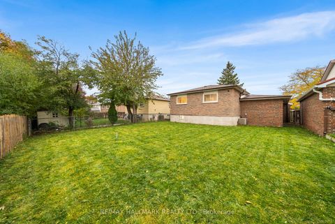 Photo 35 at 17 Dunsfold Drive, Malvern, Toronto