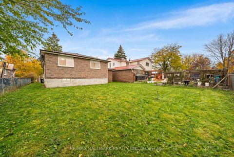 Photo 36 at 17 Dunsfold Drive, Malvern, Toronto