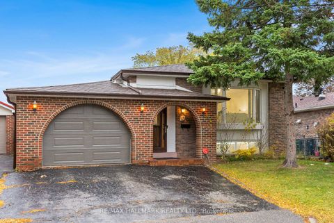 Photo 39 at 17 Dunsfold Drive, Malvern, Toronto
