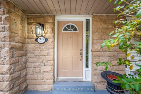 Photo 2 at 29 Yachters Lane, Mimico, Toronto