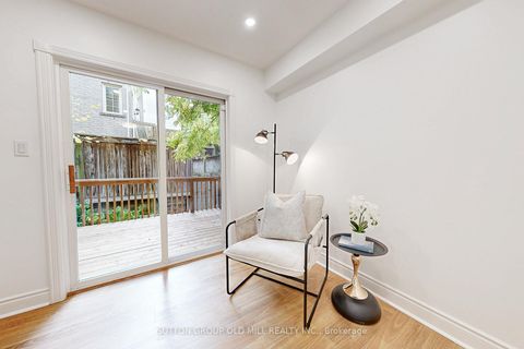 Photo 8 at 29 Yachters Lane, Mimico, Toronto