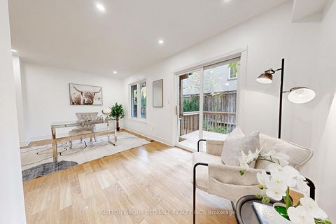 Photo 9 at 29 Yachters Lane, Mimico, Toronto