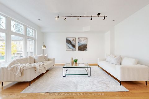 Photo 12 at 29 Yachters Lane, Mimico, Toronto