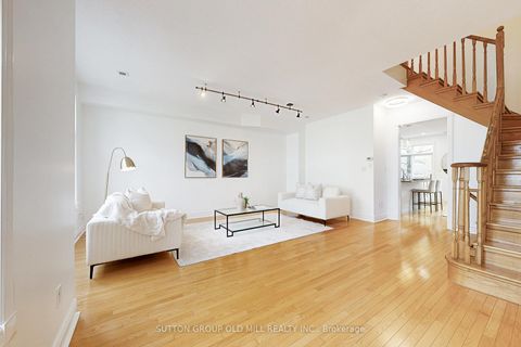 Photo 13 at 29 Yachters Lane, Mimico, Toronto