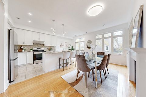 Photo 15 at 29 Yachters Lane, Mimico, Toronto