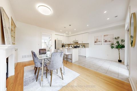 Photo 17 at 29 Yachters Lane, Mimico, Toronto