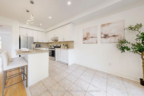 Photo 18 at 29 Yachters Lane, Mimico, Toronto