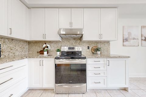 Photo 19 at 29 Yachters Lane, Mimico, Toronto