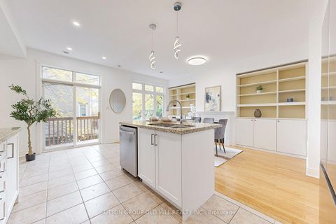 Photo 20 at 29 Yachters Lane, Mimico, Toronto