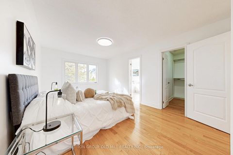 Photo 23 at 29 Yachters Lane, Mimico, Toronto