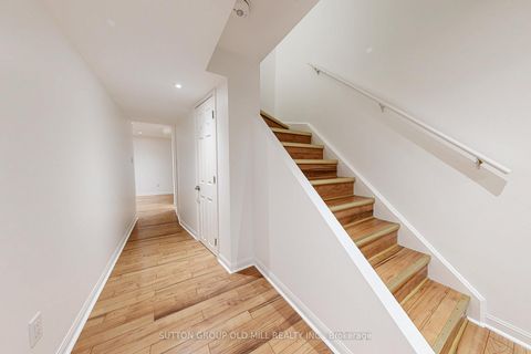 Photo 32 at 29 Yachters Lane, Mimico, Toronto