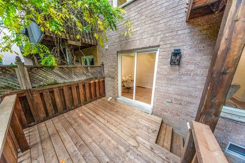 Photo 38 at 29 Yachters Lane, Mimico, Toronto