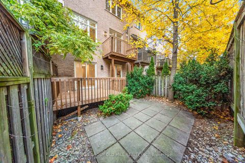 Photo 39 at 29 Yachters Lane, Mimico, Toronto