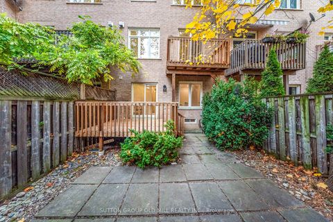 Photo 40 at 29 Yachters Lane, Mimico, Toronto