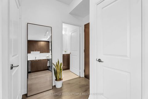 Photo 3 at 331 - 50 Ann O'Reilly Road, Henry Farm, Toronto