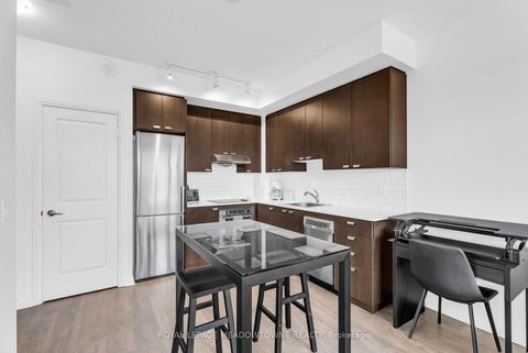 Photo 5 at 331 - 50 Ann O'Reilly Road, Henry Farm, Toronto