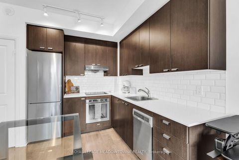 Photo 6 at 331 - 50 Ann O'Reilly Road, Henry Farm, Toronto