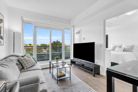 Photo 7 at 331 - 50 Ann O'Reilly Road, Henry Farm, Toronto