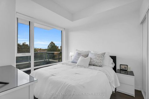 Photo 9 at 331 - 50 Ann O'Reilly Road, Henry Farm, Toronto