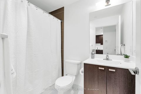 Photo 11 at 331 - 50 Ann O'Reilly Road, Henry Farm, Toronto