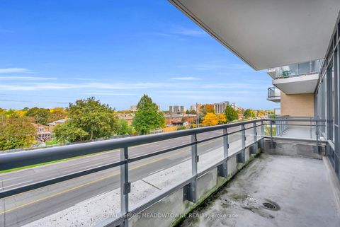 Photo 12 at 331 - 50 Ann O'Reilly Road, Henry Farm, Toronto