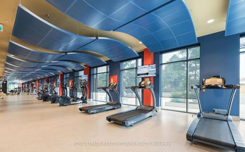 Photo 13 at 331 - 50 Ann O'Reilly Road, Henry Farm, Toronto