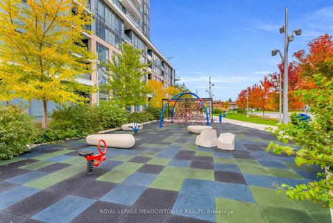 Photo 16 at 331 - 50 Ann O'Reilly Road, Henry Farm, Toronto