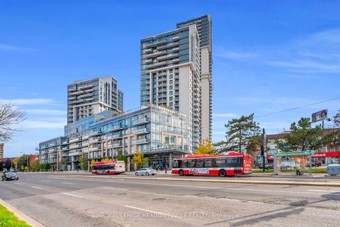 Photo 17 at 331 - 50 Ann O'Reilly Road, Henry Farm, Toronto