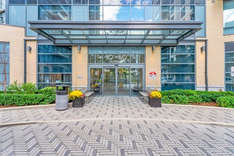 Photo 18 at 331 - 50 Ann O'Reilly Road, Henry Farm, Toronto