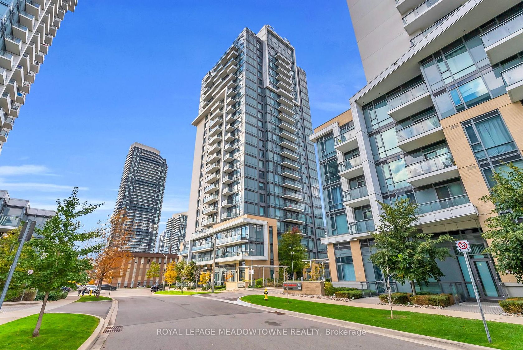 331 - 50 Ann O'Reilly Road, Henry Farm, Toronto 