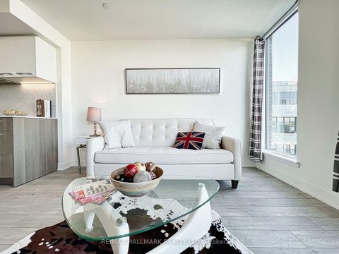 Photo 23 at 721 - 30 Baseball Place, South Riverdale, Toronto