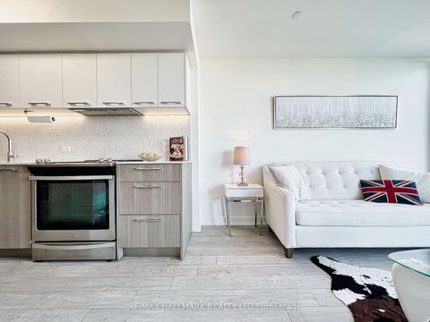 Photo 25 at 721 - 30 Baseball Place, South Riverdale, Toronto