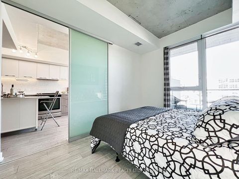 Photo 29 at 721 - 30 Baseball Place, South Riverdale, Toronto