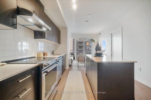 Photo 5 at 2102 - 8960 Jane Street, Concord, Vaughan