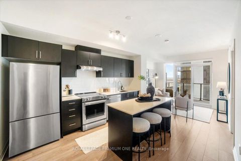 Photo 8 at 2102 - 8960 Jane Street, Concord, Vaughan