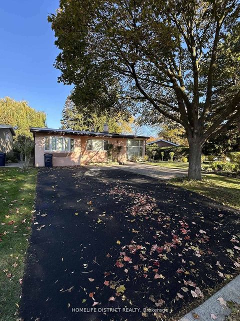 Photo 0 at 22 Greenland Road, Don Mills, Toronto